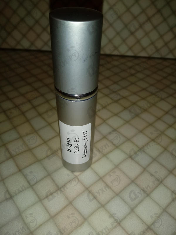 Купить Petits Et Mamans от Bvlgari