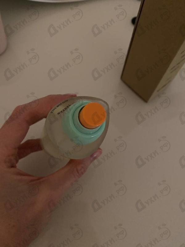 Парфюмерия Bvlgari Petits Et Mamans