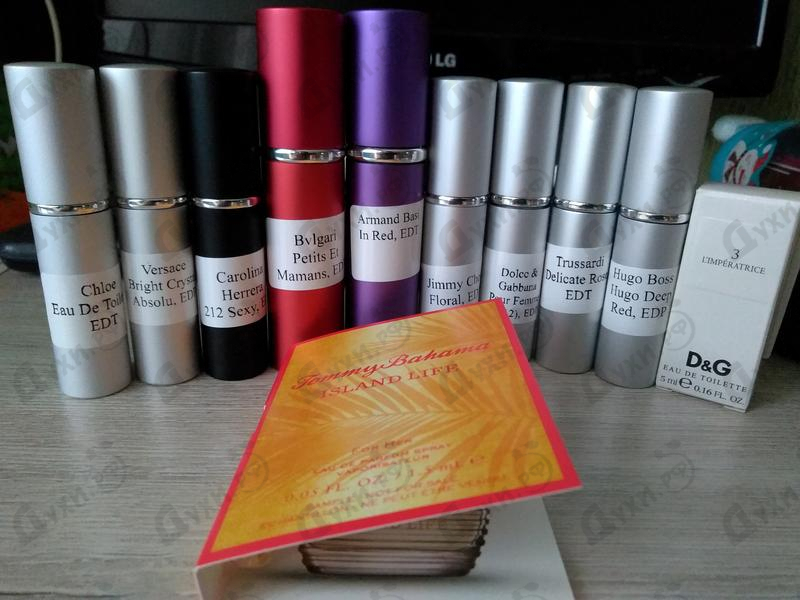 Купить Petits Et Mamans от Bvlgari