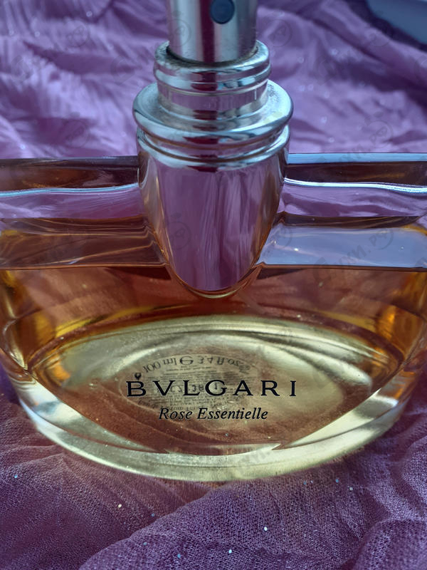 Купить Rose Essentiel от Bvlgari