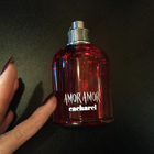 Духи Amor Amor от Cacharel