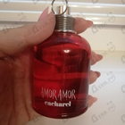 Отзывы Cacharel Amor Amor