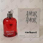 Духи Amor Amor от Cacharel
