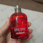 Отзывы Cacharel Amor Amor
