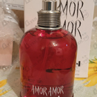 Отзывы Cacharel Amor Amor