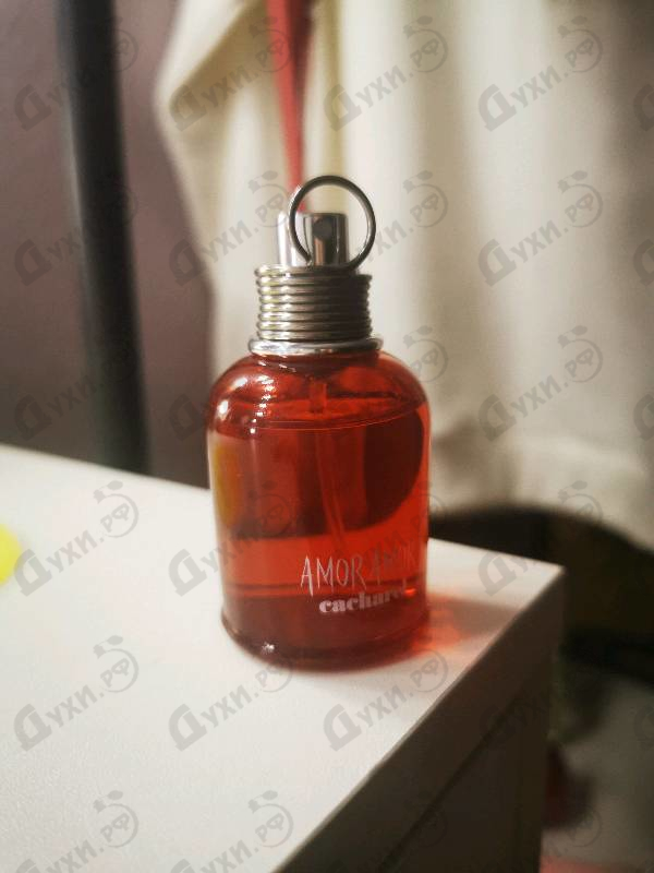 Купить Cacharel Amor Amor