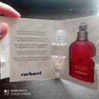 Отзыв Cacharel Amor Amor