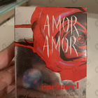 Отзыв Cacharel Amor Amor