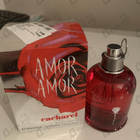 Духи Amor Amor от Cacharel