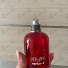 Отзыв Cacharel Amor Amor