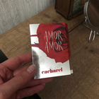 Духи Amor Amor от Cacharel