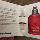 Отзывы Cacharel Amor Amor