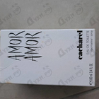 Парфюм Cacharel Amor Amor