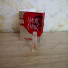 Отзывы Cacharel Amor Amor