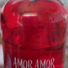 Отзыв Cacharel Amor Amor