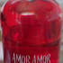 Отзыв Cacharel Amor Amor
