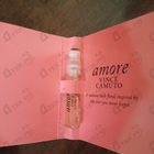 Отзывы Cacharel Amor Amor