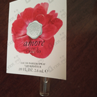 Духи Amor Amor от Cacharel