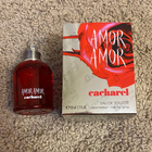 Духи Amor Amor от Cacharel