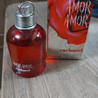 Отзывы Cacharel Amor Amor