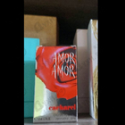 Отзыв Cacharel Amor Amor