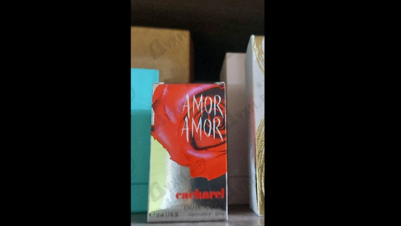 Купить Amor Amor от Cacharel