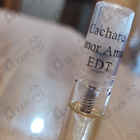 Отзывы Cacharel Amor Amor