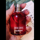 Парфюм Cacharel Amor Amor