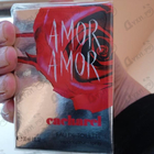 Отзывы Cacharel Amor Amor