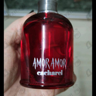 Отзывы Cacharel Amor Amor