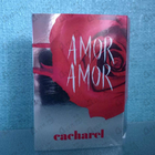 Отзывы Cacharel Amor Amor