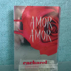 Отзывы Cacharel Amor Amor