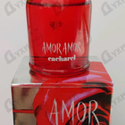 Отзыв Cacharel Amor Amor