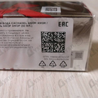 Отзыв Cacharel Amor Amor