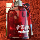 Отзыв Cacharel Amor Amor