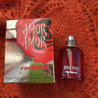 Духи Amor Amor от Cacharel