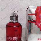 Духи Amor Amor от Cacharel