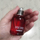 Отзывы Cacharel Amor Amor