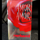 Отзывы Cacharel Amor Amor