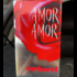 Духи Amor Amor от Cacharel