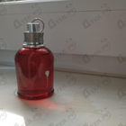 Отзыв Cacharel Amor Amor