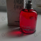Отзыв Cacharel Amor Amor