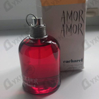 Отзывы Cacharel Amor Amor