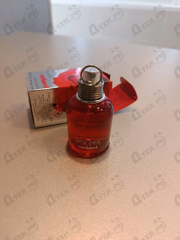 Купить Cacharel Amor Amor