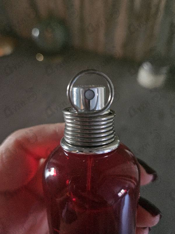 Духи Amor Amor от Cacharel