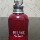 Парфюм Cacharel Amor Amor
