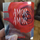 Отзывы Cacharel Amor Amor