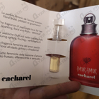 Парфюм Cacharel Amor Amor