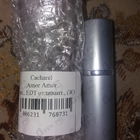 Отзыв Cacharel Amor Amor