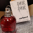 Отзыв Cacharel Amor Amor